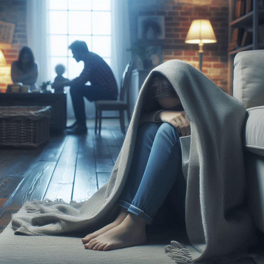 suicidio e depressão